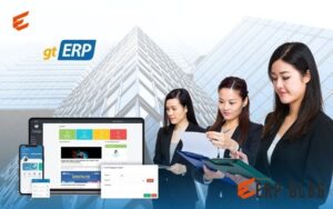 Unlocking the Benefits of ERP NetSuite: A Comprehensive Guide