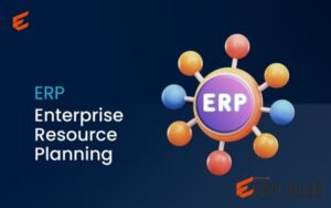 Understanding ERP Process: A Comprehensive Guide for Businesses