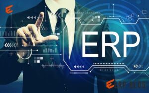 The Benefits of ERP Technology for Streamlining Business Operations