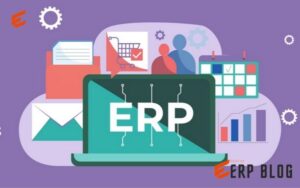 The Benefits of ERP in Manufacturing: Enhance Efficiency and Productivity